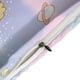 thumbnail image 4 of Cinnamoroll Quilt Set Thicken Soft 3 Pieces Bedding Set All Season Duvet Cove with 2 Pillowcases for Adult Women Girls Teens Home Room Decor, 4 of 5