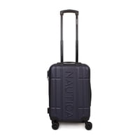 Nautica - Maleta Cabina S (10 Kg) Amsterdam Azul