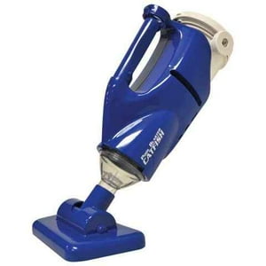 Limpia Piscina Mediana Portátil Pool Blaster Catfish Batería