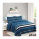 thumbnail image 1 of Cubrecama Quilt Verano 2 Plazas Azul Suecia XF93, 1 of 2
