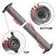 thumbnail image 2 of Rodillo De Cepillo De Repuesto Para Dyson Dc40 260 Mm, 2 of 7