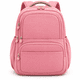 thumbnail image 1 of Mochila Urbana 31 L Semi Acolchada Porta Notebook 15 Pulgadas Arrugada, 1 of 5