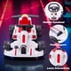 thumbnail image 4 of Auto Electrico Niño Deportivo Karting Formula 1 Con Sonido, 4 of 6