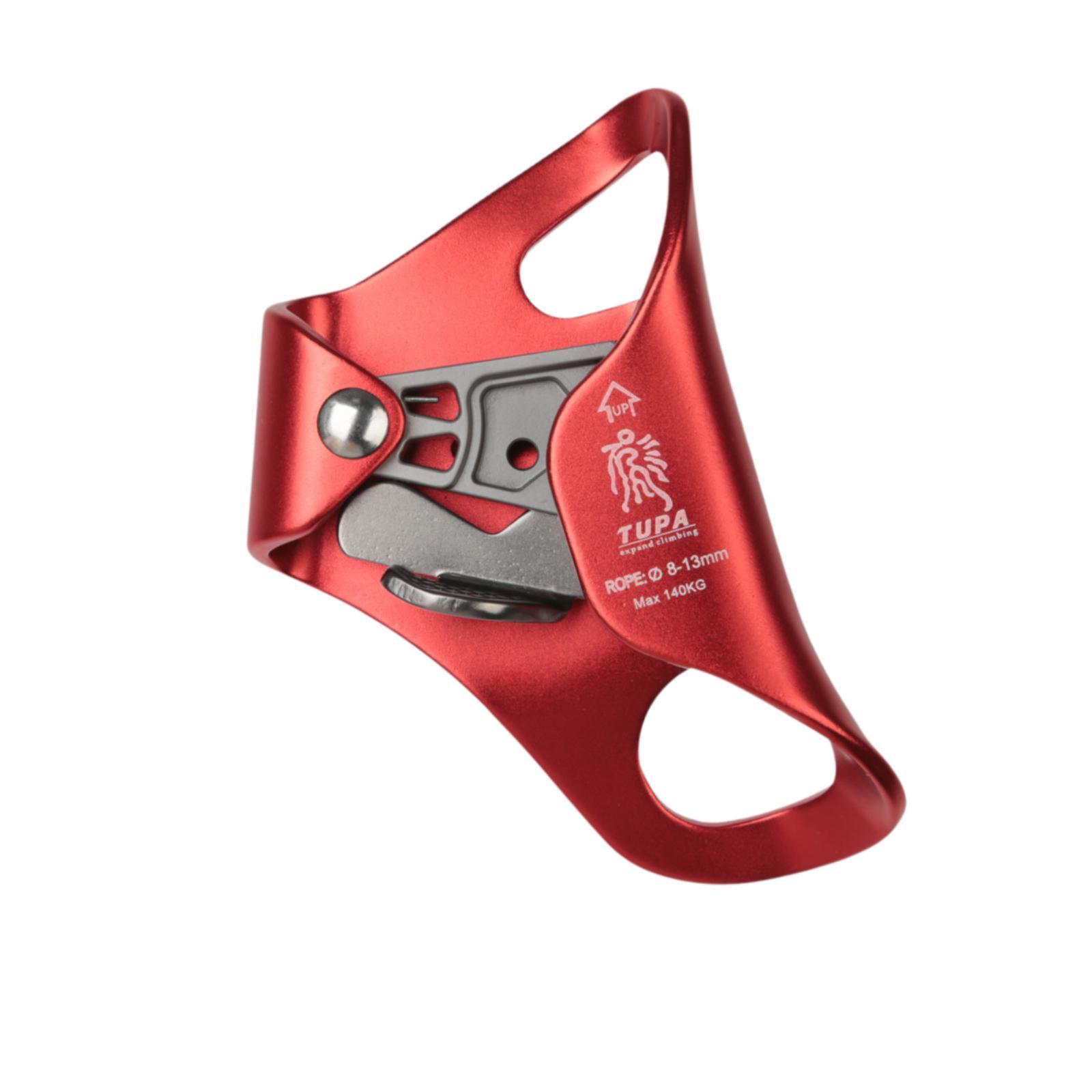 Ioensy - Cuerda De Ascenso De Pecho Para Escalada En Roca, Cuerda De 8-13 Mm Para Escalada Y Acampada