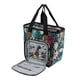 thumbnail image 4 of Bolsa De Hilo De Tejer, Bolsa De Agujas De Coser De Ganchillo, Organizador De Caja De Almacenamiento De Tejido, 4 of 5