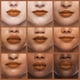thumbnail image 2 of Lápiz labial L.A. COLORS Hidrate Rich Lip Color Nude CML521, 2 of 2