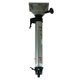 thumbnail image 1 of Poste ajustable Springfield Taper-Lock™ de 21 a 31 cm para asiento de barco, 1 of 1