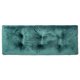 thumbnail image 1 of Cojín para banca JAMPAYANG antideslizante con capitonado para columpio, verde oscuro, 1 of 7