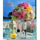 thumbnail image 5 of Velas votivas Hyoola de citronela – Pack de 12, 12 h de combustión, 5 of 9