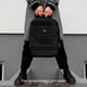 thumbnail image 2 of Mochila Notebook cap 15 Kg Klip Xtreme KNB-426 rosa, 2 of 4