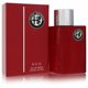 thumbnail image 3 of Perfume Alfa Romeo Red 4.2 oz 125 ml Eau de Toilette para Hombre, 3 of 3
