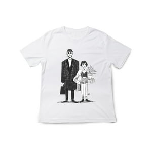 Rockit Chile - Polera El Professional Movie