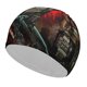 thumbnail image 1 of Call of Duty Gorro de Natación de Licra, Gorro de Baño de Tela Cómoda, Gorro Elástico Antideslizante para Hombres, Mujeres y Niños, 1 of 6