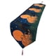 thumbnail image 5 of 1pc, Spooky Halloween Table Runner - Cotton Polyester Blend, Perfect for Dinner Parties and Home Decor, Gift Idea, 5 of 5