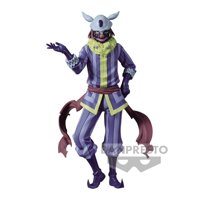 Banpresto - Figura Coleccionable Tensura -Otherworlder- V18 A Laplace