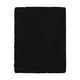 thumbnail image 1 of Alfombra Decorativa Antideslizante Living negro, 1 of 6