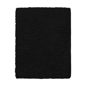 Global Latin Group - Alfombra Decorativa Antideslizante Living Negro