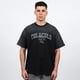 thumbnail image 1 of Polera Hombre Colo Colo Oversize "Para Toda la Vida" Negro, 1 of 5