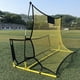 thumbnail image 4 of Red Rebotador Doble Entrenamiento para Futbol, 4 of 5