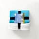 thumbnail image 5 of Manta Northwest Bluey Silk Touch Sherpa 150 x 200 cm, 5 of 5