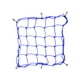 thumbnail image 4 of Redes De Carga Para Casco De Motocicleta Red Elástica Duradera Y Resistente Azul, 4 of 5