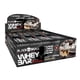 thumbnail image 1 of Barra de 12 gr de proteína Whey Bar Gourmet 12unid Cookies & Cream, 1 of 2