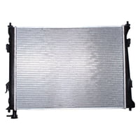 Repuestos Del Sol - Radiador Motor Kia Cerato 1.6 2010 2014