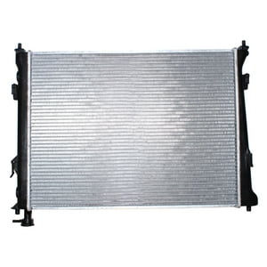 Repuestos Del Sol - Radiador Motor Kia Koup 2.0 2010 2013