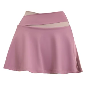 Andesland - Falda Dryfit Deportiva Cape Mujer