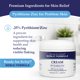 thumbnail image 3 of Crema para la piel Noble Formula 120 ml 0,25 % piritiona de zinc, 3 of 6