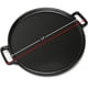 thumbnail image 3 of Pizza Pan Home Complete de hierro fundido de 14 pulgadas para horno y parrilla, 3 of 8