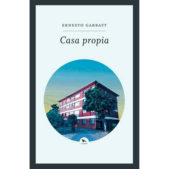Libro Casa Propia