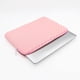 thumbnail image 2 of Funda para portátil RAINYEAR de espuma de diamante de 14 pulgadas a prueba de golpes, rosa, 2 of 8