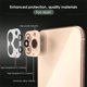thumbnail image 4 of Adhesivo protector de lente de cámara para iPhone XR/X/XS/XS Max, 4 of 7