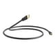 thumbnail image 1 of Cable Usb A - B Performance Graphite 1.5metros, 1 of 1