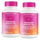 thumbnail image 1 of Vitamina Prenatal Premium Pink Stork para Mujeres, 60 Cápsulas, 1 of 9