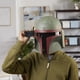 thumbnail image 5 of Máscara electrónica STAR WARS Boba Fett con efectos de sonido para niños mayores de 5 años, 5 of 6