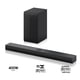 thumbnail image 1 of Soundbar S70Ty 400W 3.1.1 Canales, 1 of 12