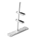 thumbnail image 4 of Soporte Universal Para Tarjetas Gráficas Con Almohadillas De Goma Computadora Ajustable En Altura Plata, 4 of 5