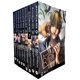 thumbnail image 1 of Conjunto de 9 libros Arrow James Patterson – Maximum Ride, 1 of 2