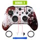 thumbnail image 4 of Placa frontal eXtremeRate Elite Series 2 Blood Zombie, 4 of 9