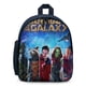 thumbnail image 1 of Guardianes de la Galaxia Mochila Escolar para Niños y Niñas, Mochila Infantil Ligera de Alta Calidad, Grande y Duradera Azul, 1 of 6