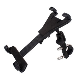 Ioensy - Soporte Para Tableta De Bicicleta De 7-10 Pulgadas, Accesorios Para Montar, Soporte Portátil