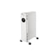 thumbnail image 1 of Calefactor Oleoeléctrico NY2009-20MR 2000W Blanco Midea, 1 of 6