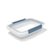 thumbnail image 1 of Contenedor OXO Good Grips Prep and Go de 1,18 L, color azul océano, 1 of 8