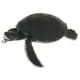 thumbnail image 4 of Simulación Animal Salvaje Modelo Figura Juguetes Estatuilla Decoración Para El Hogar Turtlet C, 4 of 5