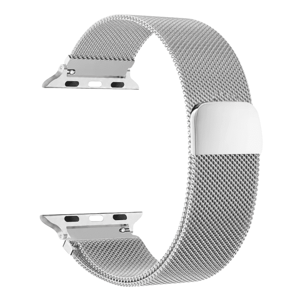 Correas Para Apple Watch Serie 10 - 46MM - Milanesa Loop