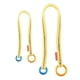 thumbnail image 3 of 2 Piezas Cambium Saver Tree Arborist Friction Saver Amarillo 90 Cm Amarillo 120 Cm, 3 of 5