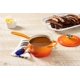 thumbnail image 3 of Cacerola Le Creuset de hierro fundido esmaltado Signature, 2,25 L, llama, 3 of 5
