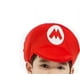 thumbnail image 2 of Disfraz Mario Bros con Guantes Bigotes Talla 12, 2 of 3